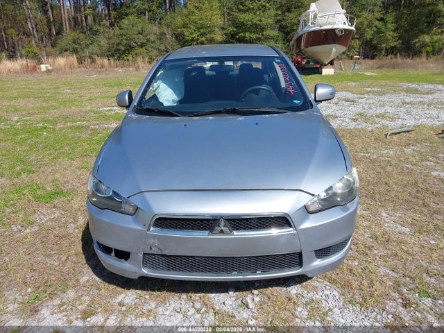 Продаж на аукціоні авто 2015 Mitsubishi Lancer Es, vin: JA32U2FU2FU012587, номер лоту: 44520338