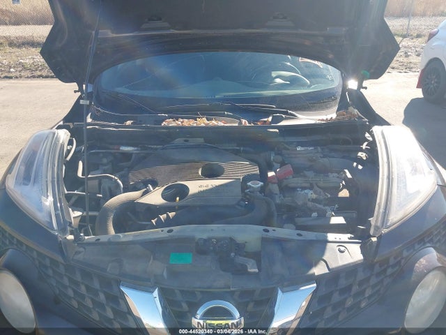 Nissan Juke Sl 2015 JN8AF5MV6FT551258 Image 10