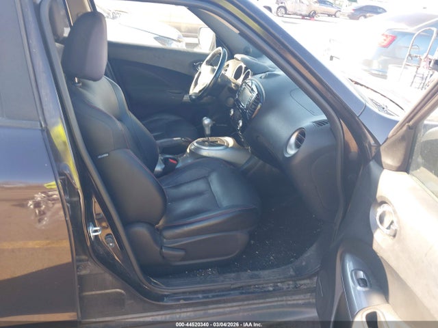 Nissan Juke Sl 2015 JN8AF5MV6FT551258 Image 5