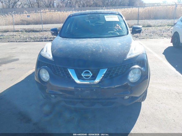 Nissan Juke Sl 2015 JN8AF5MV6FT551258 Image 6