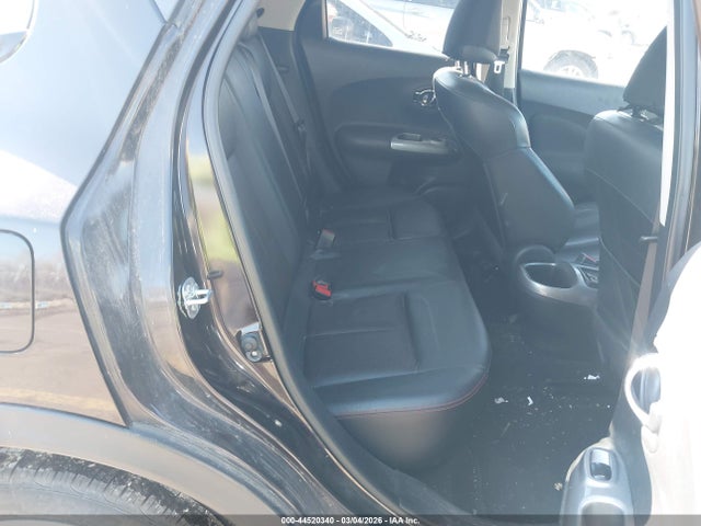 Nissan Juke Sl 2015 JN8AF5MV6FT551258 Image 8