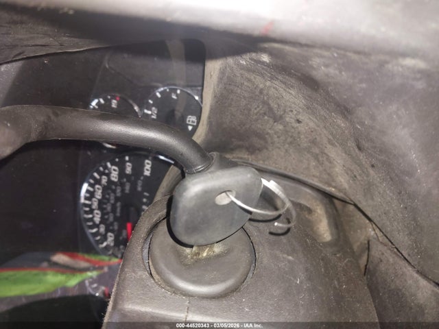 44520343 :رقم المزاد ، 1GCSHAF44D1179175 vin ، 2013 Chevrolet Express 1500 Work Van مزاد بيع