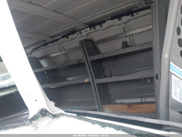 44520343 :رقم المزاد ، 1GCSHAF44D1179175 vin ، 2013 Chevrolet Express 1500 Work Van مزاد بيع
