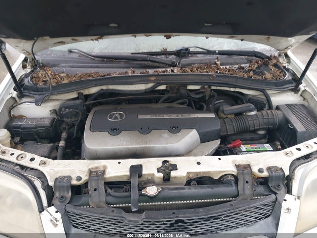 Aukcja sprzedaży 2004 Acura Mdx, vin: 2HNYD18994H523688, numer aukcji: 44520351