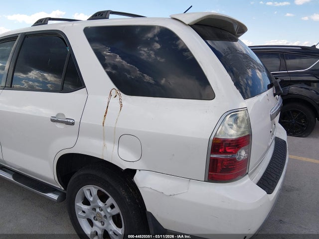 Aukcja sprzedaży 2004 Acura Mdx, vin: 2HNYD18994H523688, numer aukcji: 44520351