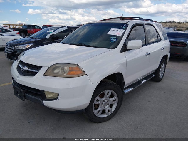Aukcja sprzedaży 2004 Acura Mdx, vin: 2HNYD18994H523688, numer aukcji: 44520351