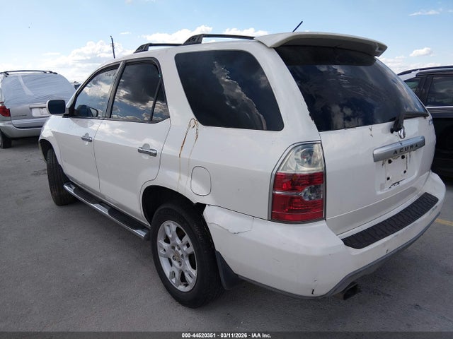 Aukcja sprzedaży 2004 Acura Mdx, vin: 2HNYD18994H523688, numer aukcji: 44520351