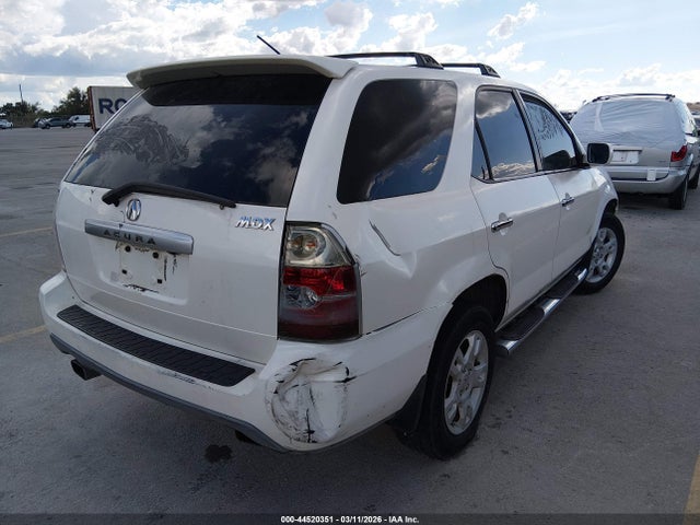 Aukcja sprzedaży 2004 Acura Mdx, vin: 2HNYD18994H523688, numer aukcji: 44520351