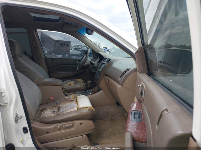 Aukcja sprzedaży 2004 Acura Mdx, vin: 2HNYD18994H523688, numer aukcji: 44520351