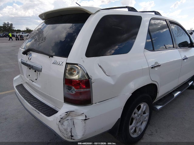 Aukcja sprzedaży 2004 Acura Mdx, vin: 2HNYD18994H523688, numer aukcji: 44520351