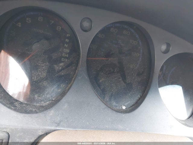 Aukcja sprzedaży 2004 Acura Mdx, vin: 2HNYD18994H523688, numer aukcji: 44520351
