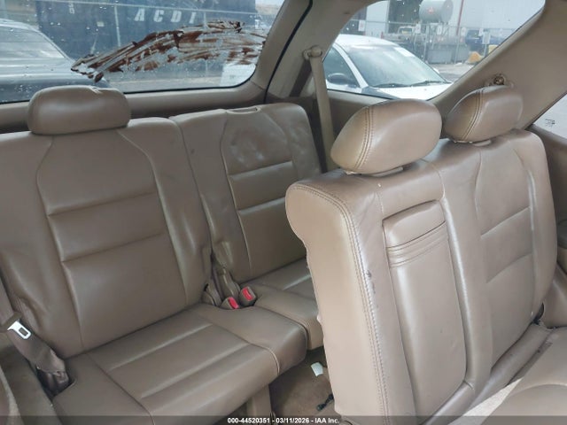 Aukcja sprzedaży 2004 Acura Mdx, vin: 2HNYD18994H523688, numer aukcji: 44520351