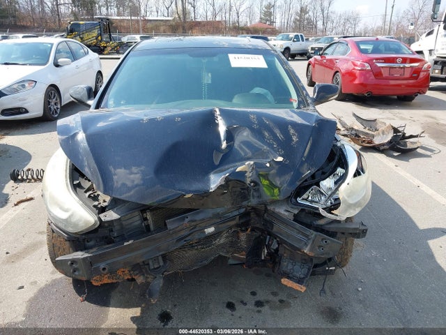 2016 Hyundai Elantra Value Edition მანქანა იყიდება აუქციონზე, vin: KMHDH4AE6GU606350, აუქციონის ნომერი: 44520353