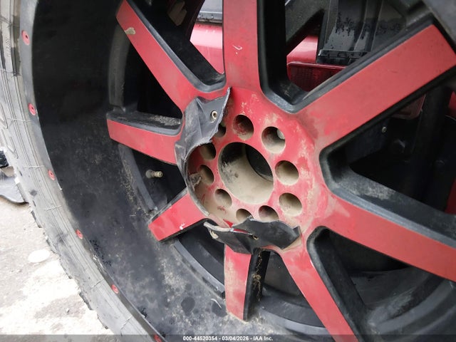 Aukcja sprzedaży 2014 Jeep Wrangler Unlimited Rubicon, vin: 1C4BJWFG1EL181239, numer aukcji: 44520354