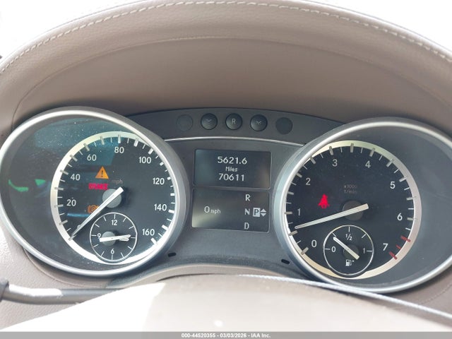Продажа на аукционе авто 2011 Mercedes-benz Gl 450 4matic, vin: 4JGBF7BE0BA718116, номер лота: 44520355