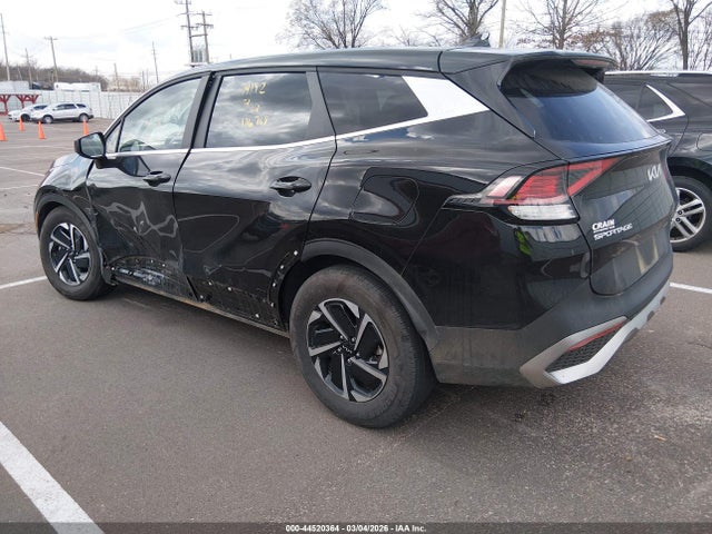 Продаж на аукціоні авто 2025 Kia Sportage Hybrid Lx, vin: KNDPU3DG7S7176758, номер лоту: 44520364