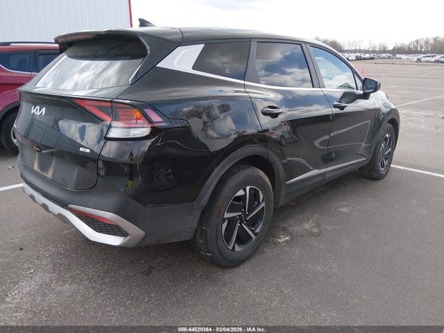 Продаж на аукціоні авто 2025 Kia Sportage Hybrid Lx, vin: KNDPU3DG7S7176758, номер лоту: 44520364
