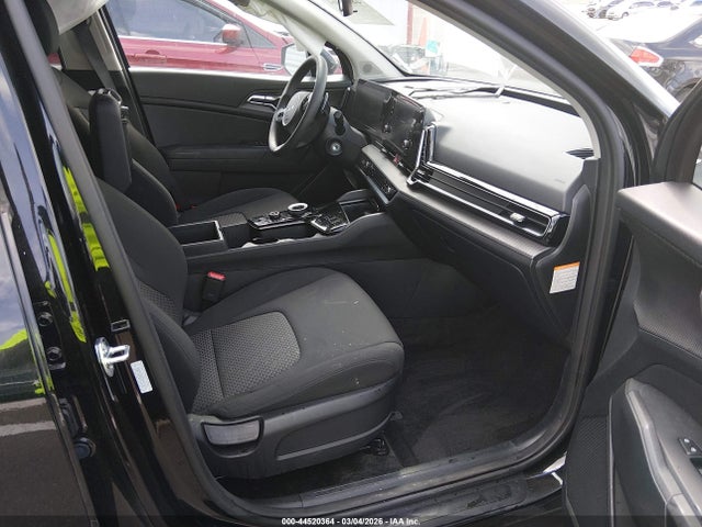 Продаж на аукціоні авто 2025 Kia Sportage Hybrid Lx, vin: KNDPU3DG7S7176758, номер лоту: 44520364