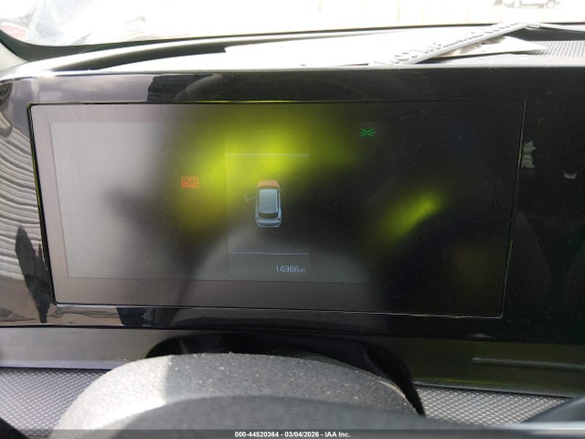 Продаж на аукціоні авто 2025 Kia Sportage Hybrid Lx, vin: KNDPU3DG7S7176758, номер лоту: 44520364