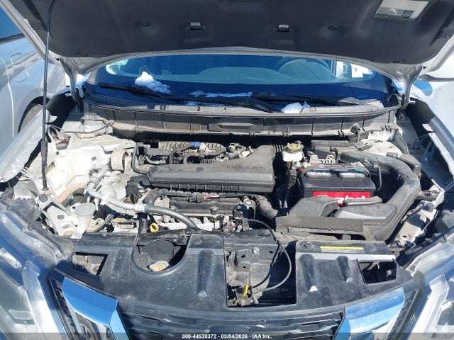 Aukcja sprzedaży 2019 Nissan Rogue S, vin: KNMAT2MV1KP506881, numer aukcji: 44520372