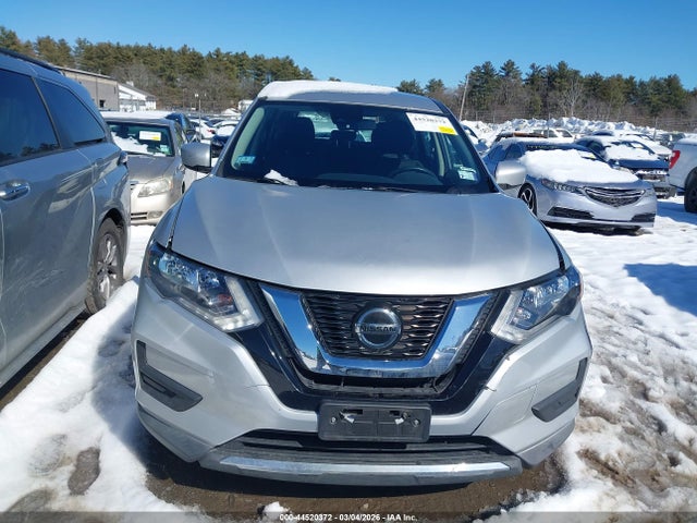 Aukcja sprzedaży 2019 Nissan Rogue S, vin: KNMAT2MV1KP506881, numer aukcji: 44520372