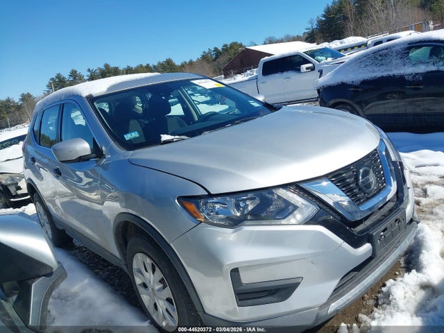 Aukcja sprzedaży 2019 Nissan Rogue S, vin: KNMAT2MV1KP506881, numer aukcji: 44520372
