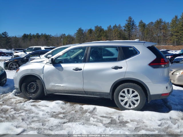 Aukcja sprzedaży 2019 Nissan Rogue S, vin: KNMAT2MV1KP506881, numer aukcji: 44520372