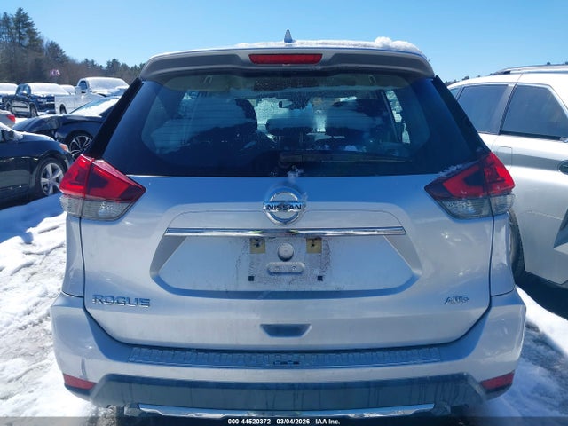 Aukcja sprzedaży 2019 Nissan Rogue S, vin: KNMAT2MV1KP506881, numer aukcji: 44520372
