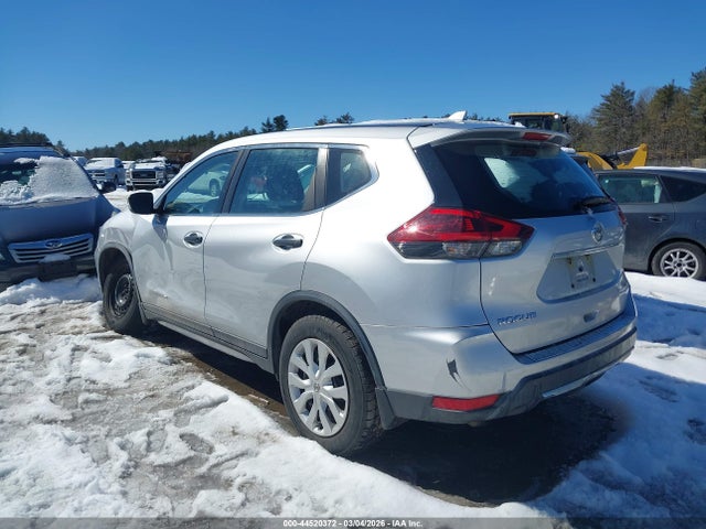 Aukcja sprzedaży 2019 Nissan Rogue S, vin: KNMAT2MV1KP506881, numer aukcji: 44520372