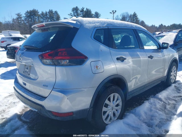 Aukcja sprzedaży 2019 Nissan Rogue S, vin: KNMAT2MV1KP506881, numer aukcji: 44520372