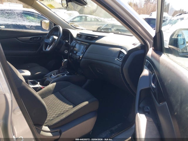 Aukcja sprzedaży 2019 Nissan Rogue S, vin: KNMAT2MV1KP506881, numer aukcji: 44520372