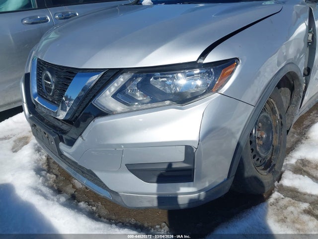 Aukcja sprzedaży 2019 Nissan Rogue S, vin: KNMAT2MV1KP506881, numer aukcji: 44520372