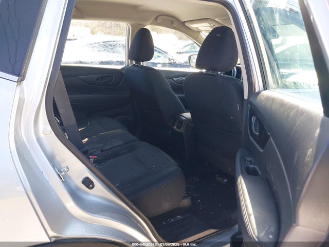 Aukcja sprzedaży 2019 Nissan Rogue S, vin: KNMAT2MV1KP506881, numer aukcji: 44520372