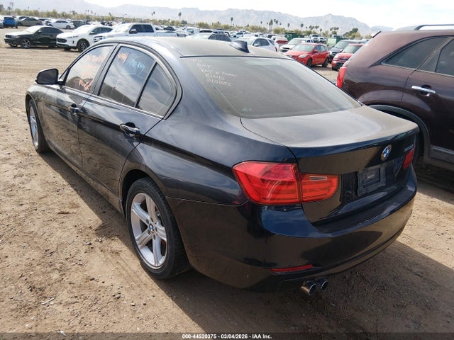 WBA3A5C55FF610803 BMW 328I