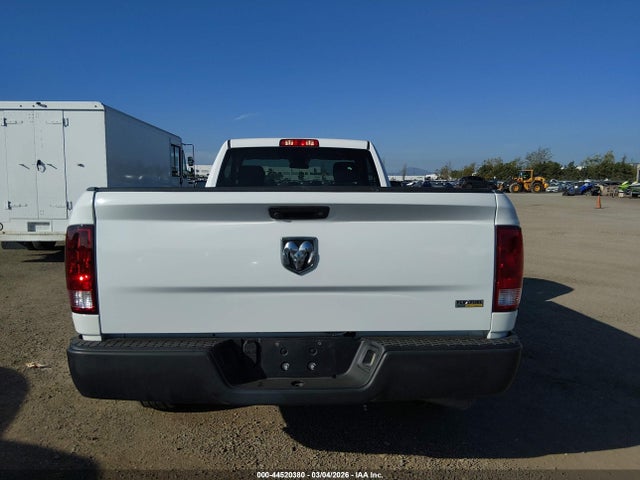 3C6JR6DG7HG764821 RAM 1500 Tradesman 4x2 8&#039; Box