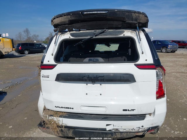Продаж на аукціоні авто 2024 Gmc Yukon 4wd Slt, vin: 1GKS2BKD3RR419939, номер лоту: 44520381