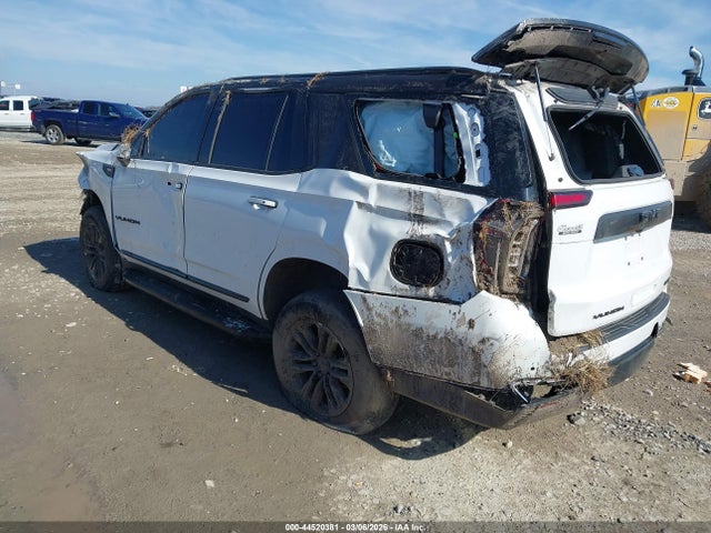 Продаж на аукціоні авто 2024 Gmc Yukon 4wd Slt, vin: 1GKS2BKD3RR419939, номер лоту: 44520381