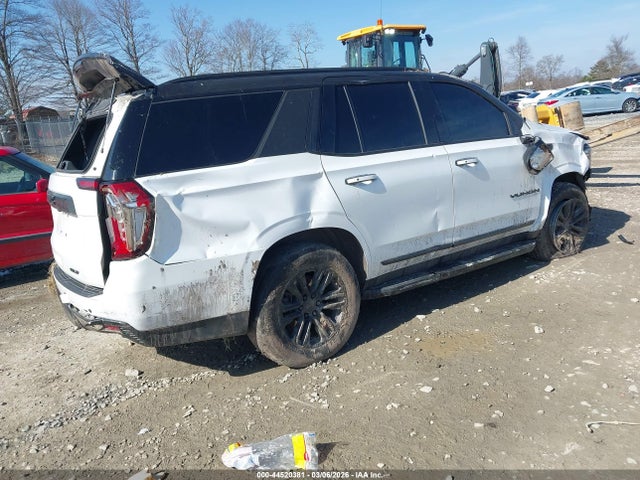Продаж на аукціоні авто 2024 Gmc Yukon 4wd Slt, vin: 1GKS2BKD3RR419939, номер лоту: 44520381
