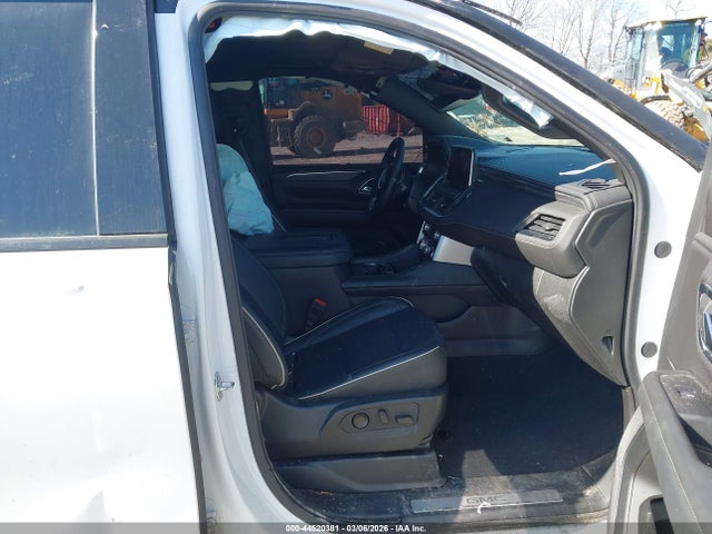 Продаж на аукціоні авто 2024 Gmc Yukon 4wd Slt, vin: 1GKS2BKD3RR419939, номер лоту: 44520381