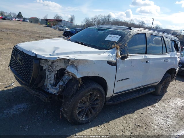 Продаж на аукціоні авто 2024 Gmc Yukon 4wd Slt, vin: 1GKS2BKD3RR419939, номер лоту: 44520381