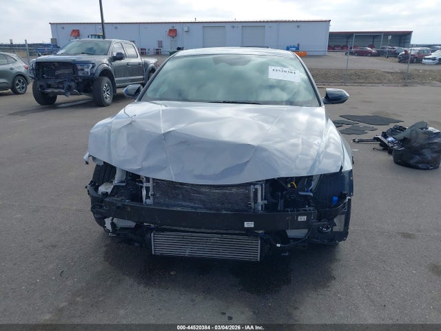 Aukcja sprzedaży 2025 Hyundai Elantra N, vin: KMHLW4DK3SU027151, numer aukcji: 44520384