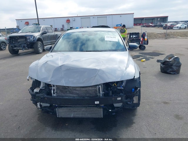 Aukcja sprzedaży 2025 Hyundai Elantra N, vin: KMHLW4DK3SU027151, numer aukcji: 44520384