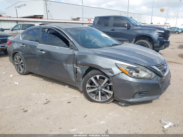 Nissan Altima 3.5 Sr 2016 1N4BL3AP7GC213281 головне зображення