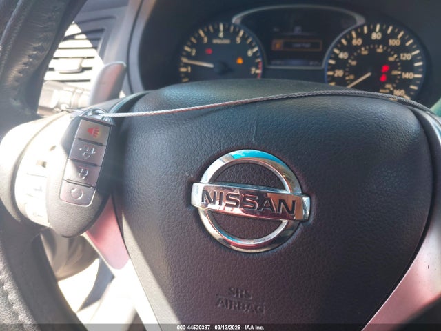 Nissan Altima 3.5 Sr 2016 1N4BL3AP7GC213281 Image 11