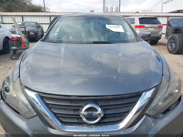 Nissan Altima 3.5 Sr 2016 1N4BL3AP7GC213281 Image 13