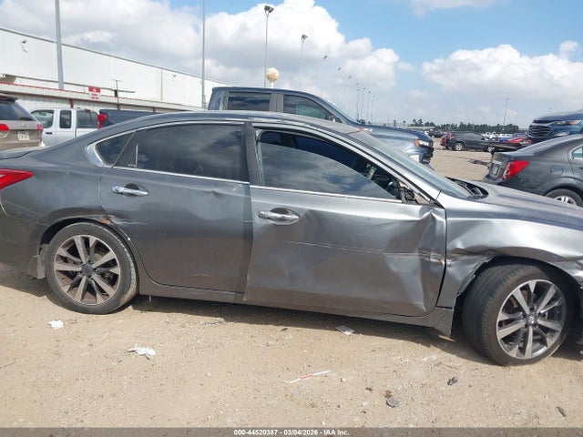 Nissan Altima 3.5 Sr 2016 1N4BL3AP7GC213281 Image 14