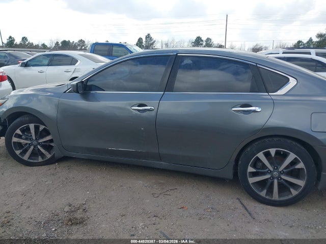 Nissan Altima 3.5 Sr 2016 1N4BL3AP7GC213281 Image 15