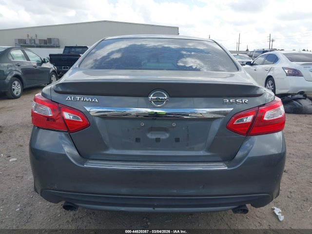 Nissan Altima 3.5 Sr 2016 1N4BL3AP7GC213281 Image 17