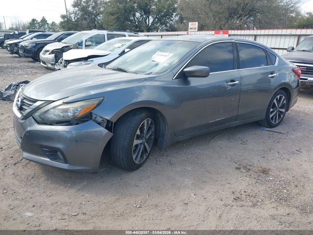 Nissan Altima 3.5 Sr 2016 1N4BL3AP7GC213281 Image 2