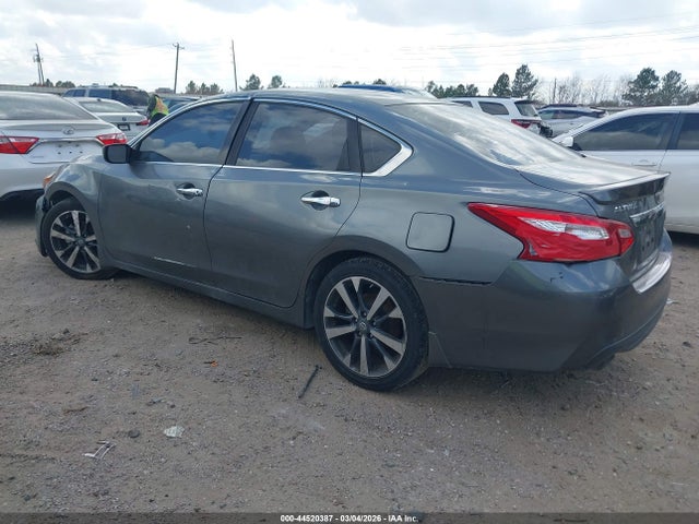 Nissan Altima 3.5 Sr 2016 1N4BL3AP7GC213281 Image 3